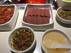 -海底捞火锅(上元大街店)