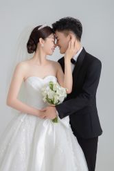 -Mu慕婚纱摄影·超级工作室