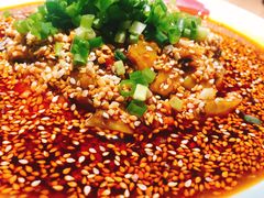 -胡马八破·川菜小馆(高新万达店)