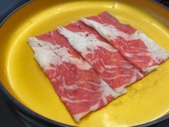 -一绪に寿喜烧(荟聚店)