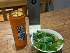 -万记麻辣烫国展总店