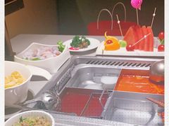 -海底捞火锅(方塔东街店)