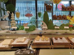 -宁波逸东豪生大酒店·豪生咖啡厅