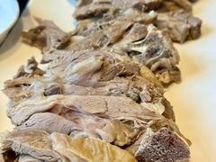 -尹兰楼西北风情餐厅(嘉定店)