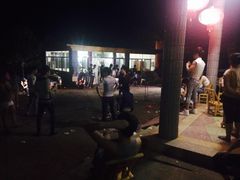 iphone_upload_pic-大京袁记烤全羊农家(大京水库店)