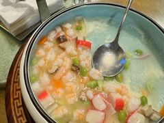 -糟粕醋·椰苑海南菜餐厅(亚龙湾天域酒店)