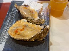 -大成海鲜烧烤·海鲜粥(安顺路店)