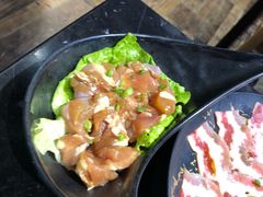 -鹤江桥·红油牛肉粉(SKP店)
