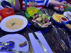 -MOSSO德国餐厅·音乐酒吧(环宇荟店)