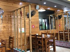 -下梅人家土菜馆(历史文化餐厅度假区店)