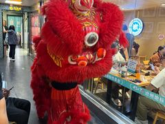 -0317火锅鸡·清真(正达店)