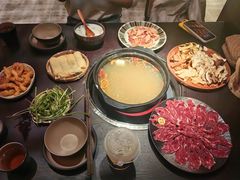 -芸鲜季·云南野生菌餐厅· 云南风物味研社(闵行店)