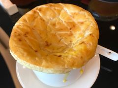 -夏阳湖皇冠假日酒店-中餐厅