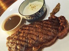 -MARU玛露音乐餐厅(大学路店)