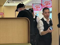 -海底捞火锅(赛格国际购物中心店)