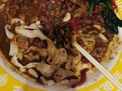 -金柱大盘鸡(和田二街店)