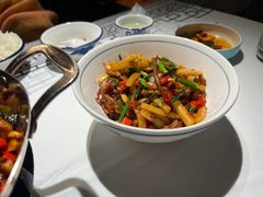 -湘语·湖南家常菜(新洲店)