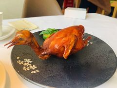 乳鸽-悦景酒家(罗湖店)
