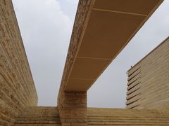 -盘龙城遗址博物院