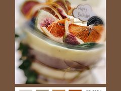 -ZOZO's昌左左精致甜品设计(新北店)
