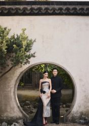 -今生有约婚纱摄影店(景德路店)