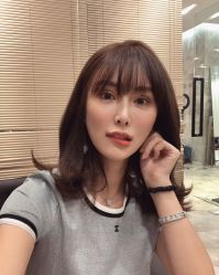 -3AM HAIR SALON染发接发