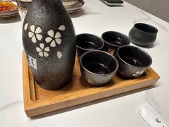 -汤宴·参须肚包鸡(南京路店)
