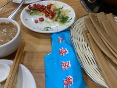 -元盛居(生态大街店)