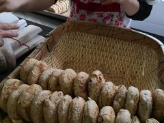 -李小老烧饼(常营民族家园店)