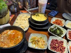 -火炉情韩国料理店(古田路店)