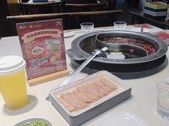 -川西坝子火锅(金沙1.0直营店)
