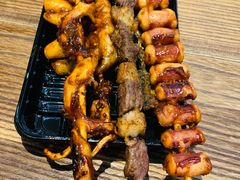 -盒马鲜生(悠方店)