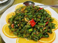 -安吉海鲜中餐厅ANJI CHINESE Restaurant