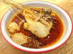 -付小姐在成都(川沙店)