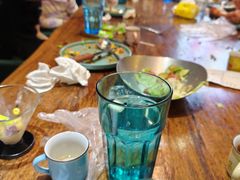 -美森西餐厅(曙光大道店)