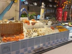 -合肥富力威斯汀酒店·知味餐厅