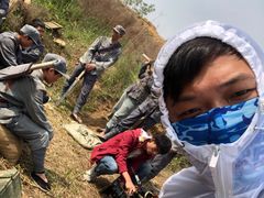 -红嫂家乡旅游区