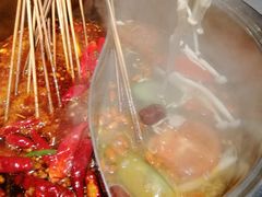-让签签飞小郡肝串串香(春熙路形象店)