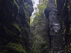-野三坡百里峡景区
