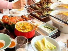 -柳莺湖上·湖景餐厅·江南菜(西湖店)