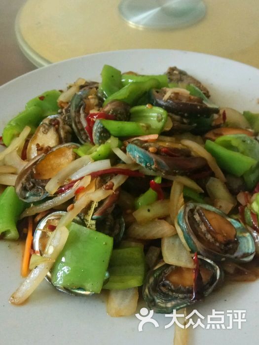 老船长渔家乐(海鲜食府)图片 - 第9张