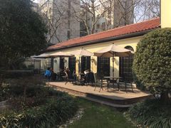 -上海汾阳花园酒店