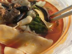 -安徽太和板面(临泓路店)