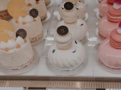 -PAUL LAFAYET 法式甜品(深圳湾万象城店)