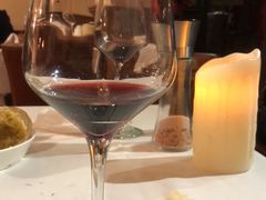 小红帽红酒-摩根扒房(桐梓林店)