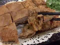 -堂宴·老厦门私房菜(1988仙岳总店)