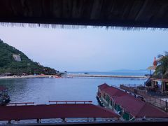 -海南分界洲岛旅游区