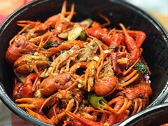 -聚味瞿记·龙虾堂(坡子街店)