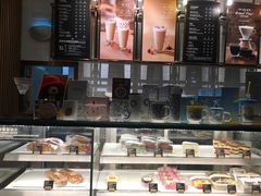 -COSTA COFFEE(常熟路店)