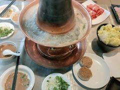 -东来顺饭庄(王府井步行街店)